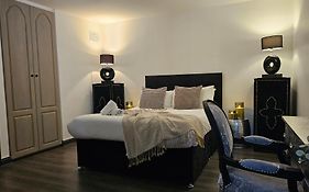The Exchange Suite By Dublinexchangesuites
